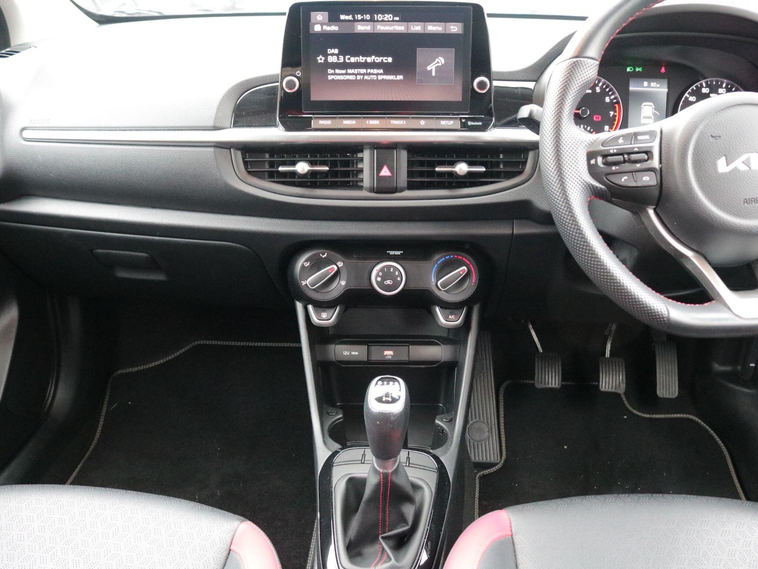 Used Kia Picanto 2023 for sale - 76802449: Photo 21