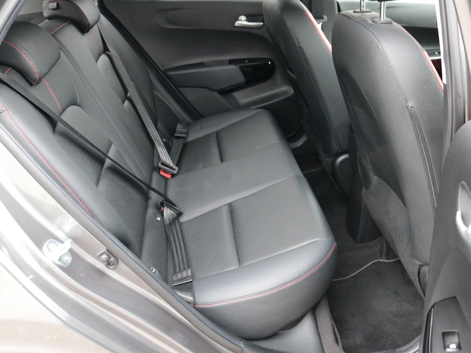 Used Kia Picanto 2023 for sale - 76802449: Photo 22