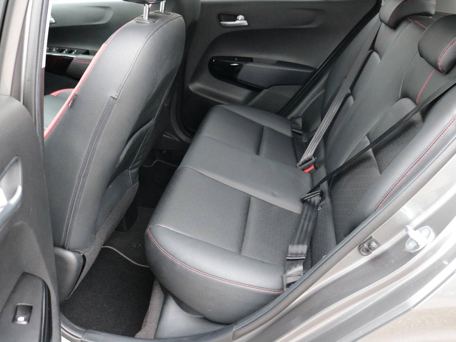 Used Kia Picanto 2023 for sale - 76802449: Photo 23