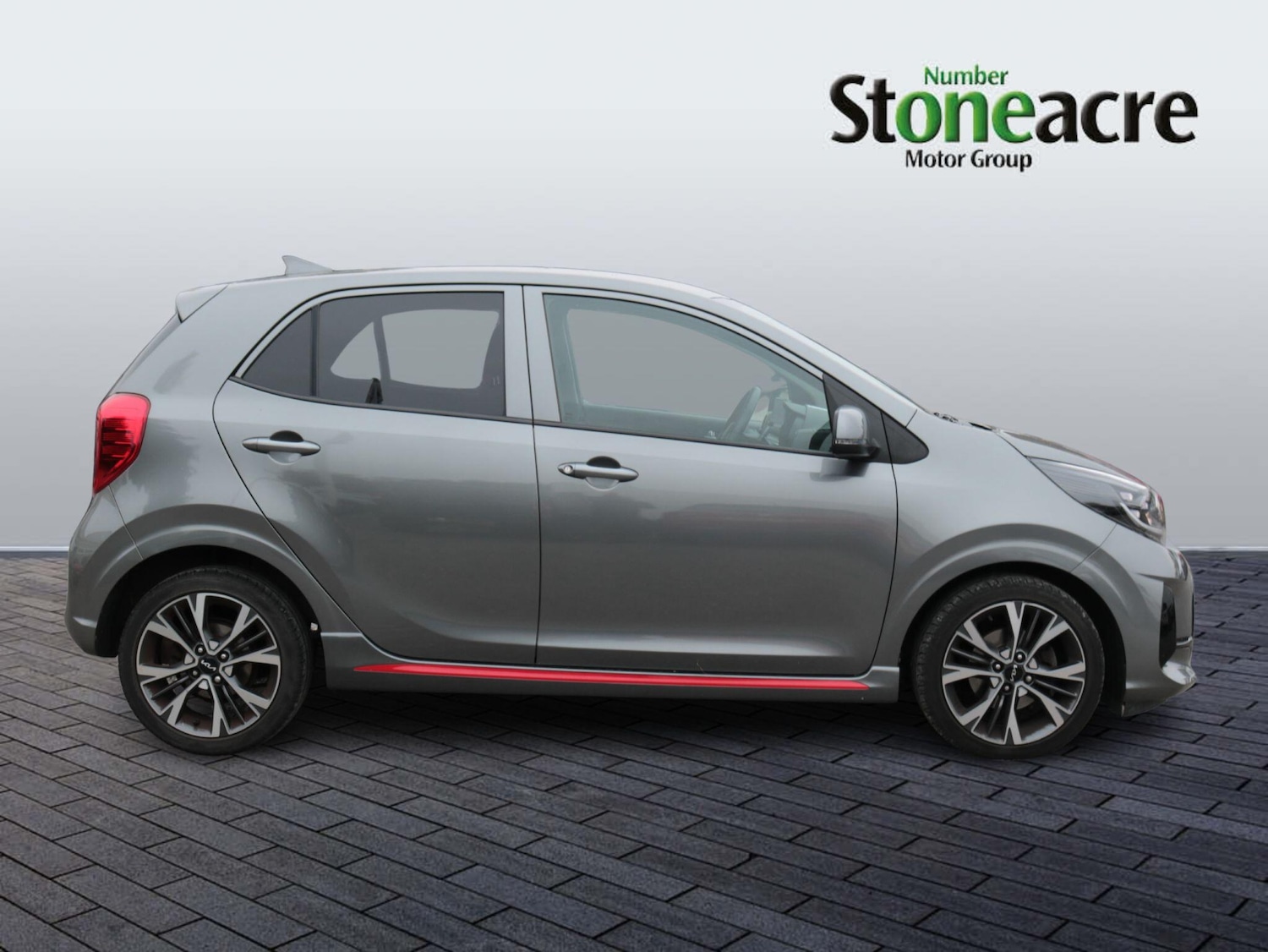 Used Kia Picanto 2023 for sale - 76802449: Photo 4