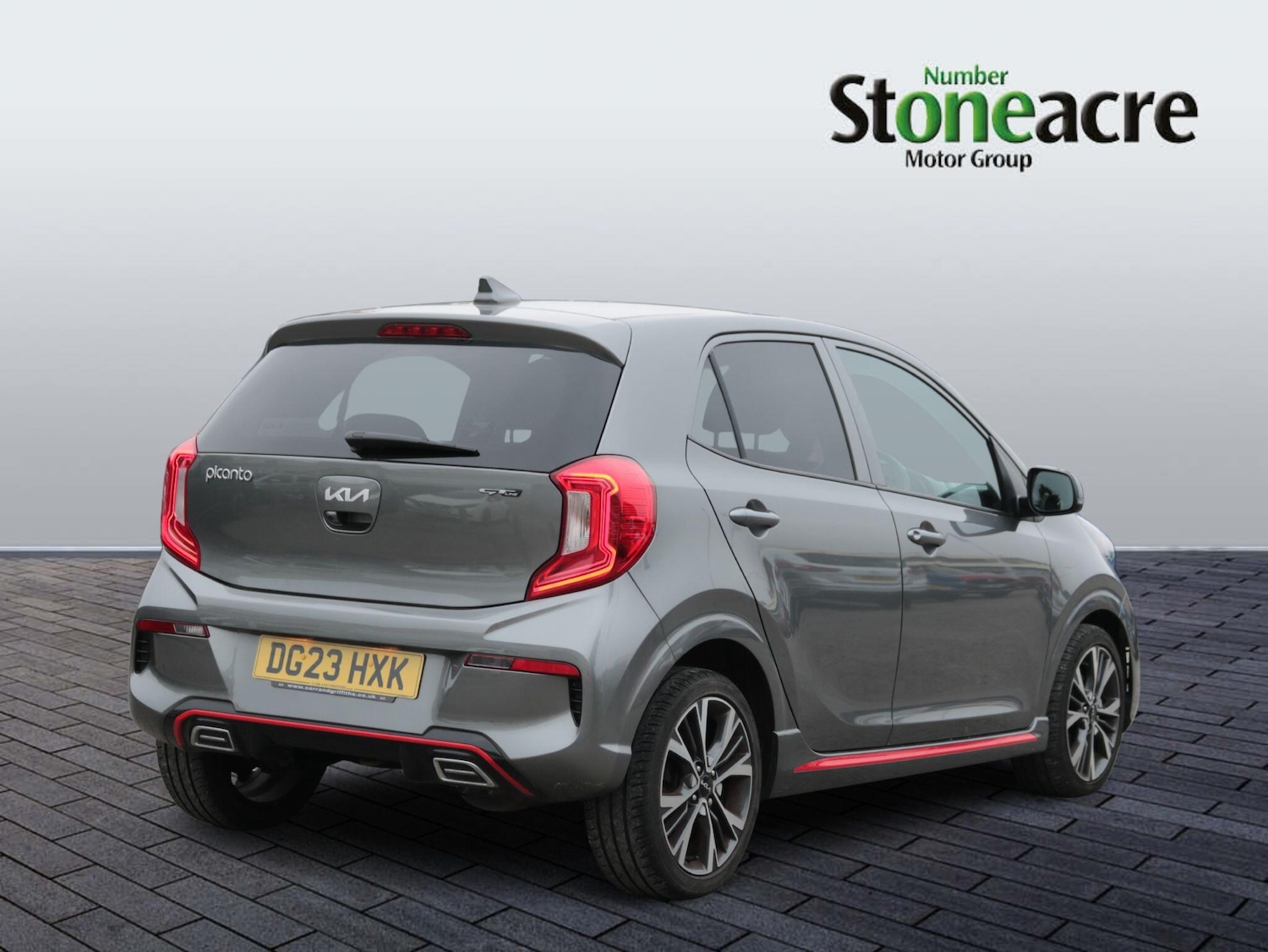 Used Kia Picanto 2023 for sale - 76802449: Photo 5