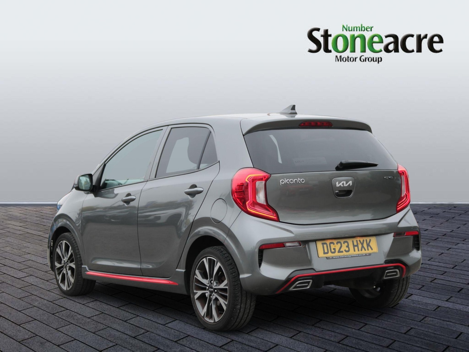 Used Kia Picanto 2023 for sale - 76802449: Photo 7