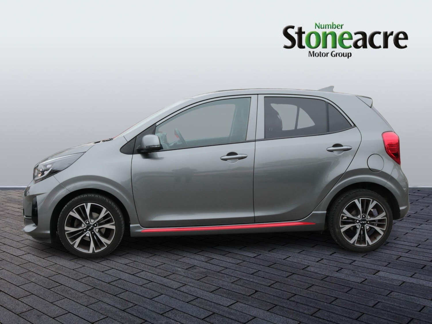 Used Kia Picanto 2023 for sale - 76802449: Photo 8