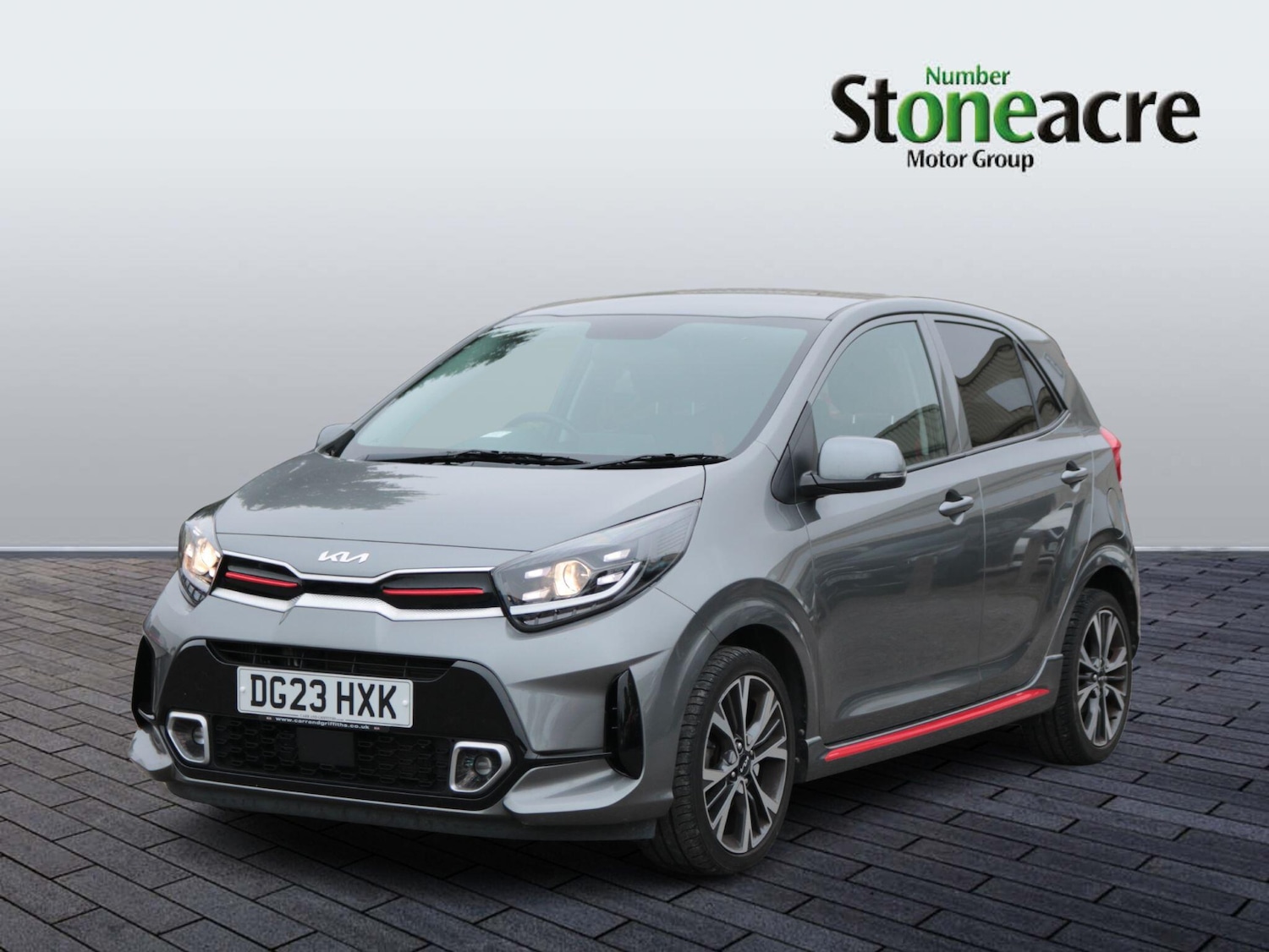 Used Kia Picanto 2023 for sale - 76802449: Photo 9