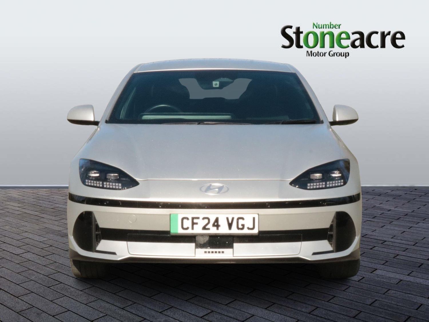 Used Hyundai IONIQ 6 2024 for sale - 77854067: Photo 10