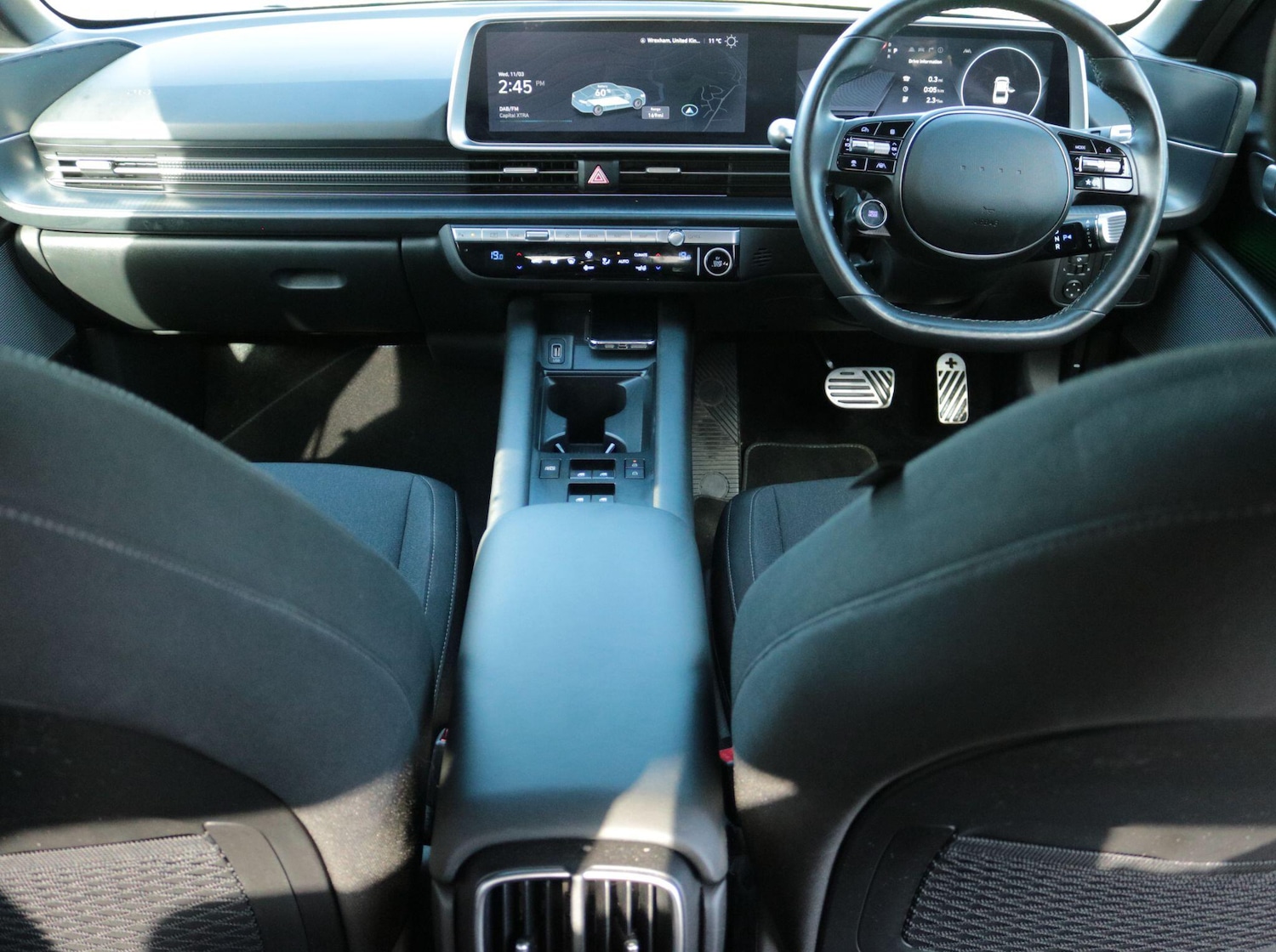 Used Hyundai IONIQ 6 2024 for sale - 77854067: Photo 15