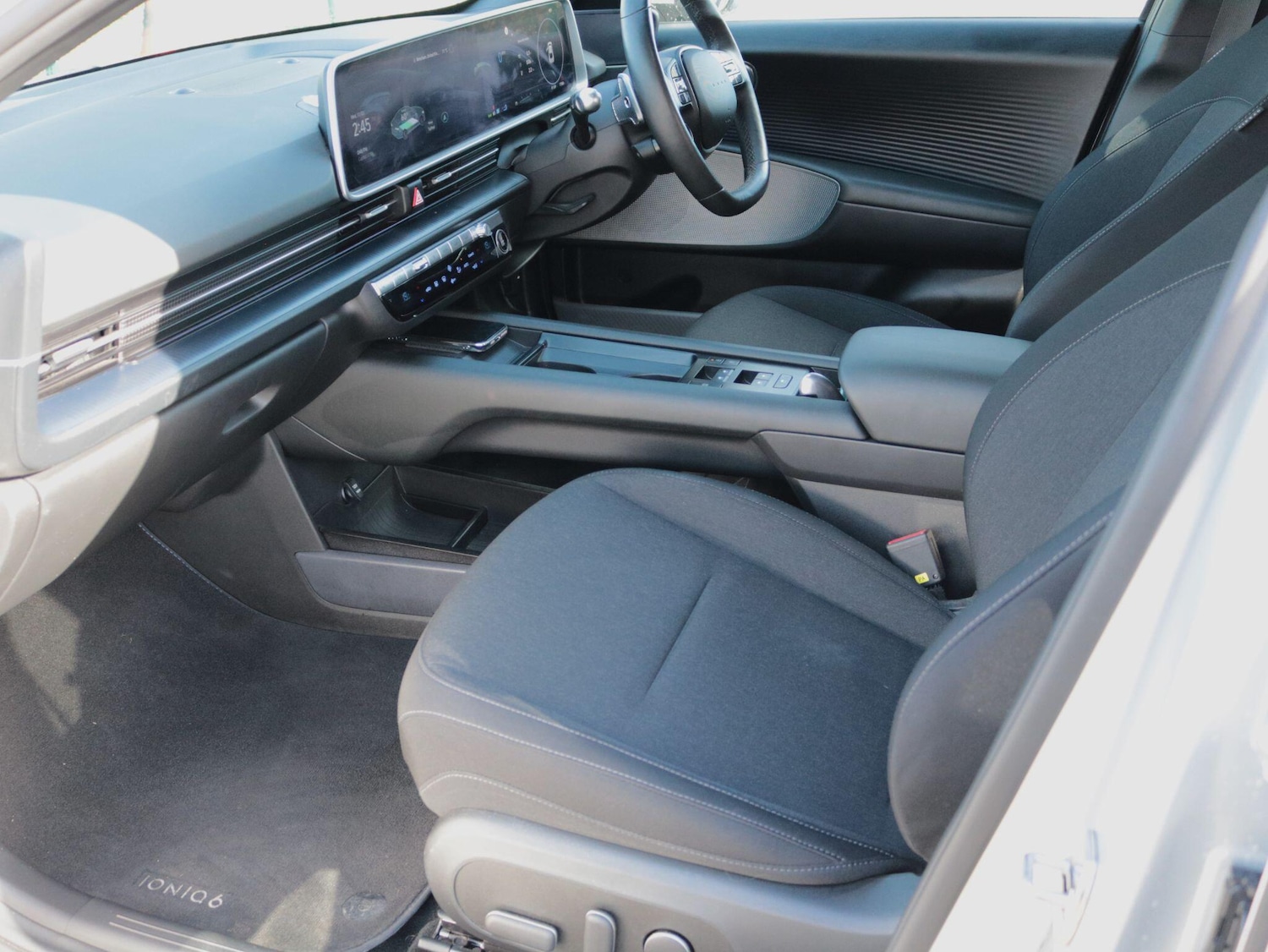 Used Hyundai IONIQ 6 2024 for sale - 77854067: Photo 16