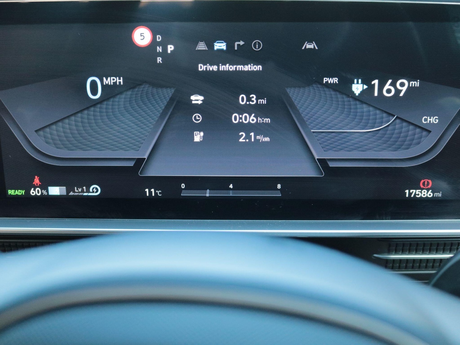 Used Hyundai IONIQ 6 2024 for sale - 77854067: Photo 17