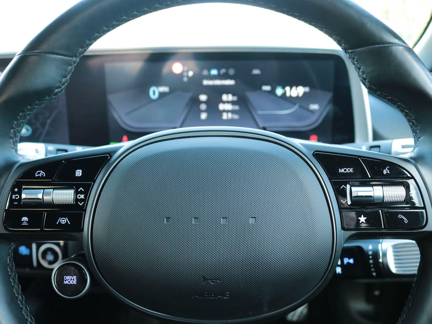 Used Hyundai IONIQ 6 2024 for sale - 77854067: Photo 19