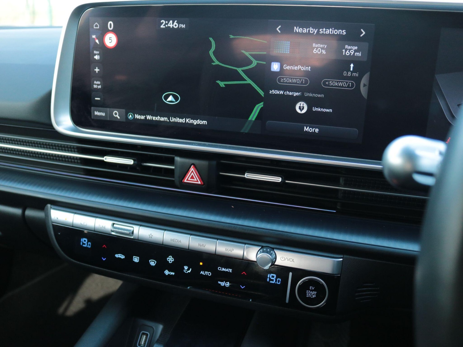 Used Hyundai IONIQ 6 2024 for sale - 77854067: Photo 20