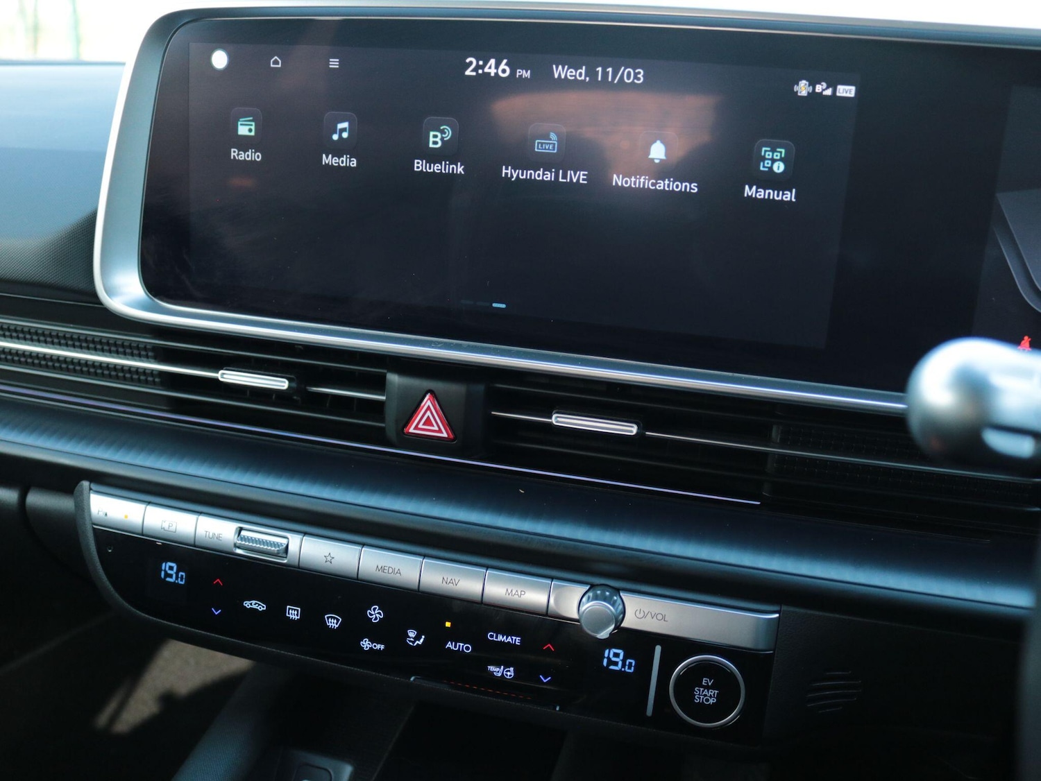 Used Hyundai IONIQ 6 2024 for sale - 77854067: Photo 23