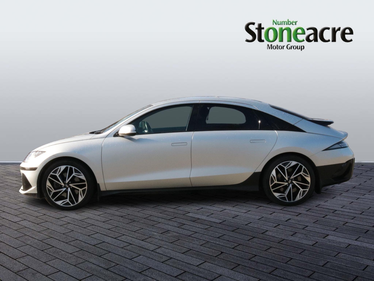 Used Hyundai IONIQ 6 2024 for sale - 77854067: Photo 8