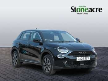 Used Fiat 600 2025 for sale - 74944945: Photo