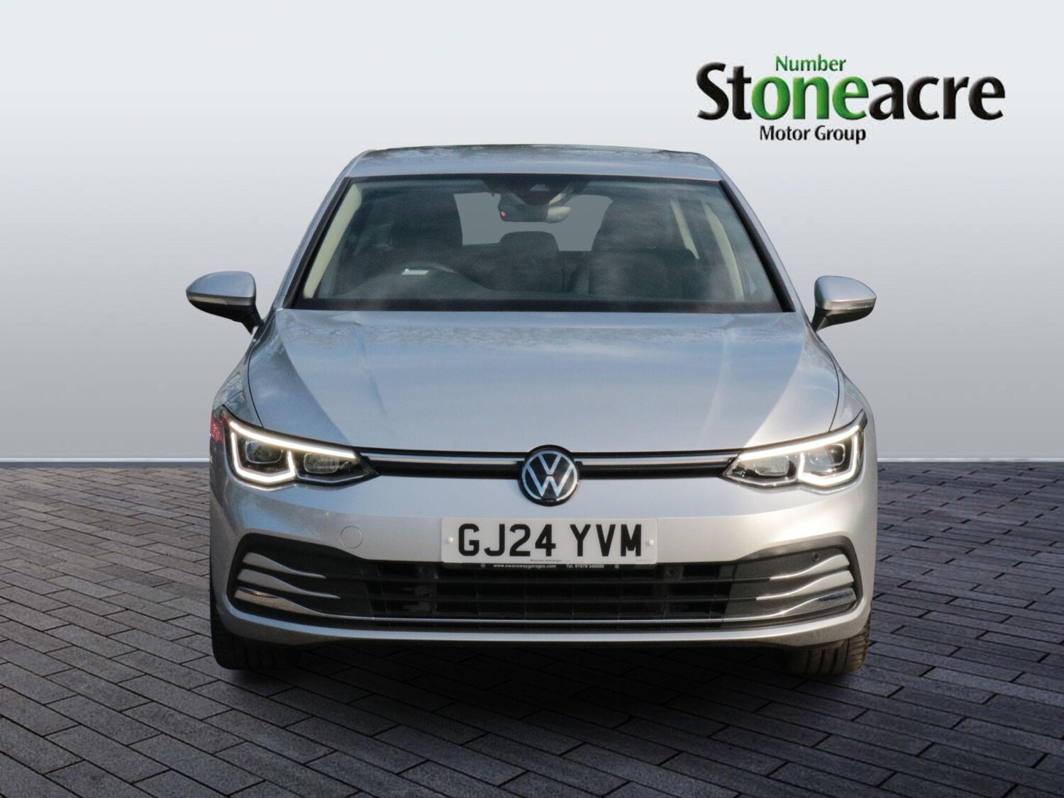Used Volkswagen Golf 2024 for sale - 77682957: Photo 10