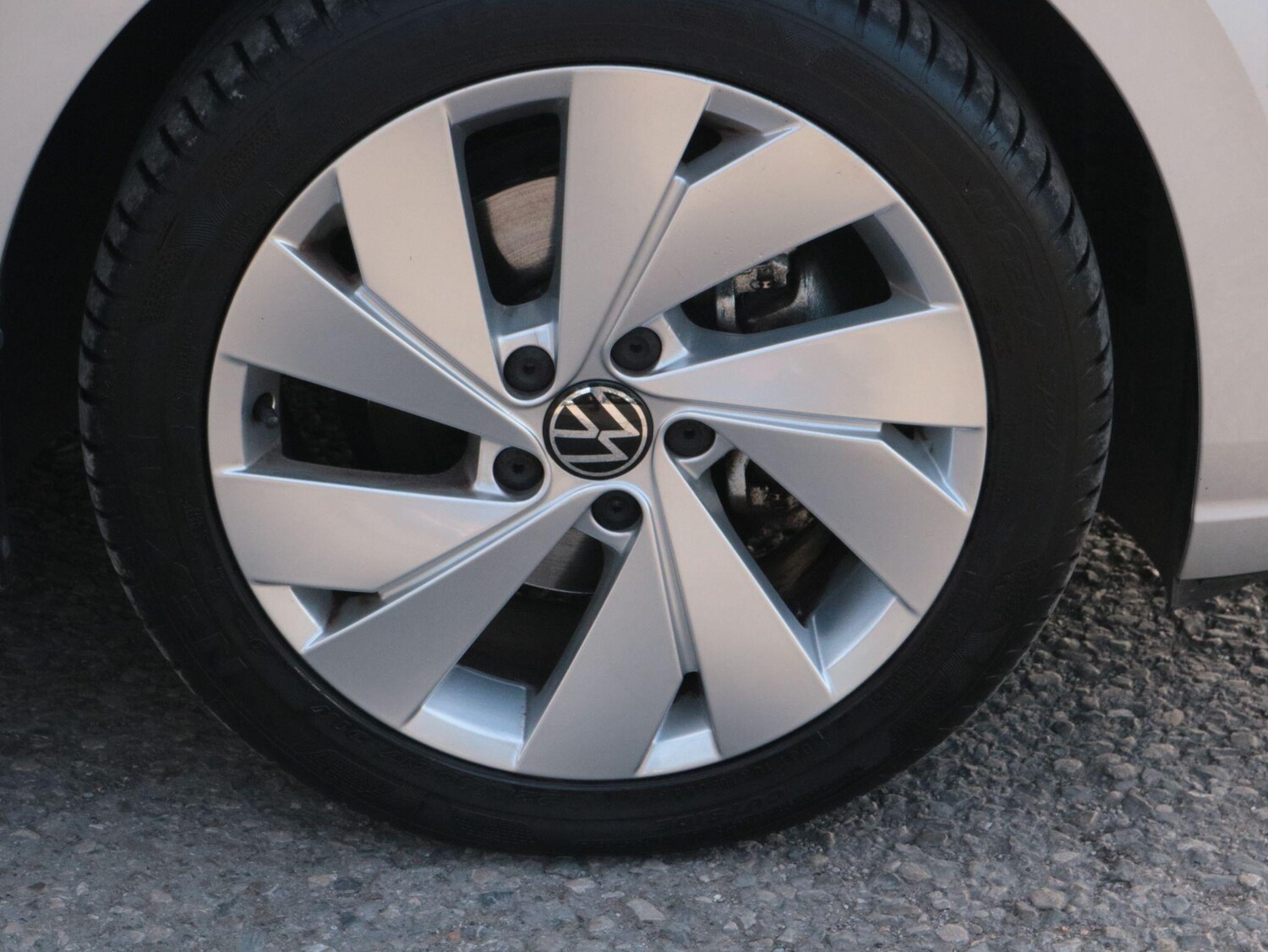 Used Volkswagen Golf 2024 for sale - 77682957: Photo 11