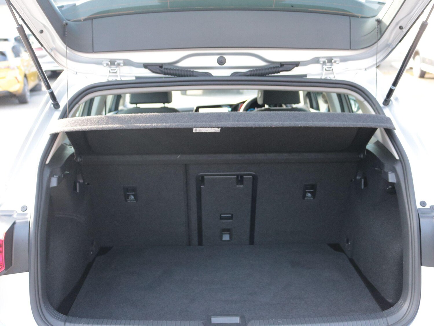 Used Volkswagen Golf 2024 for sale - 77682957: Photo 12