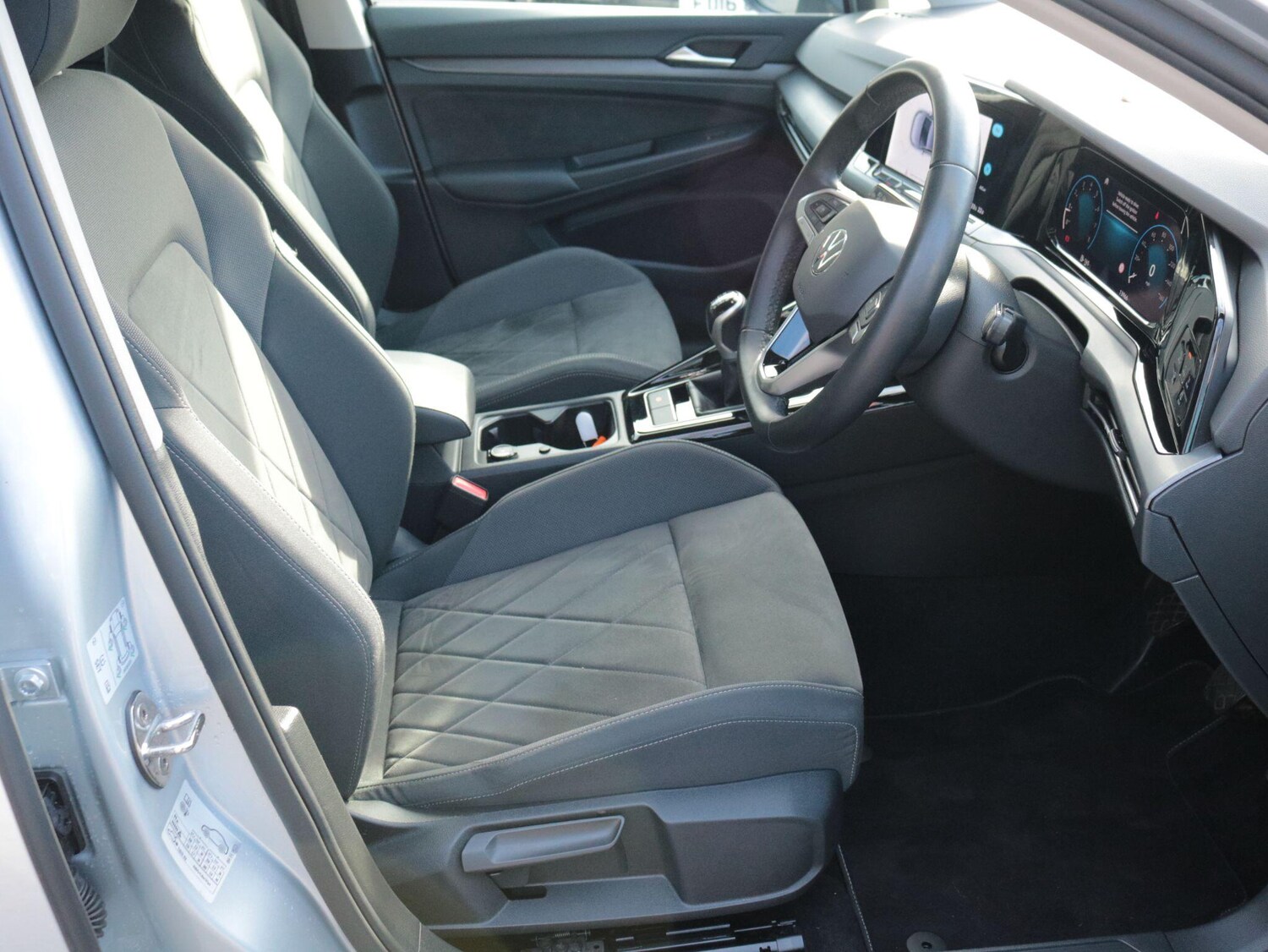 Used Volkswagen Golf 2024 for sale - 77682957: Photo 13