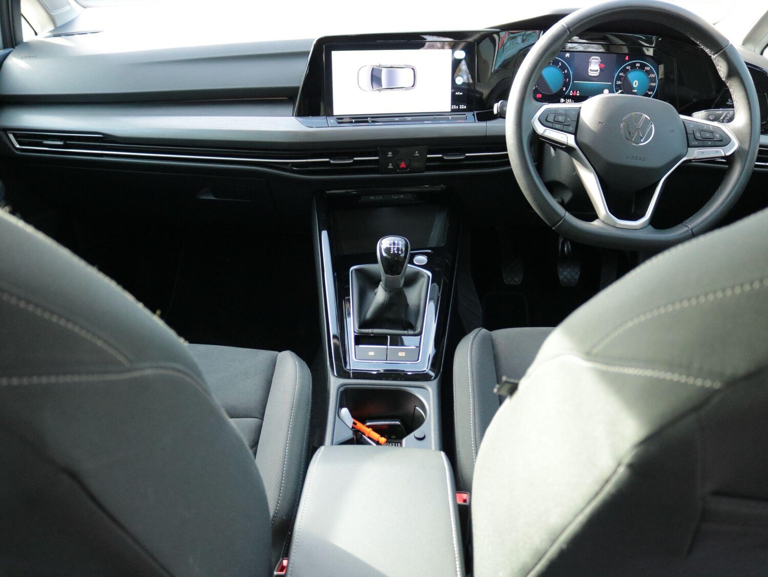 Used Volkswagen Golf 2024 for sale - 77682957: Photo 14