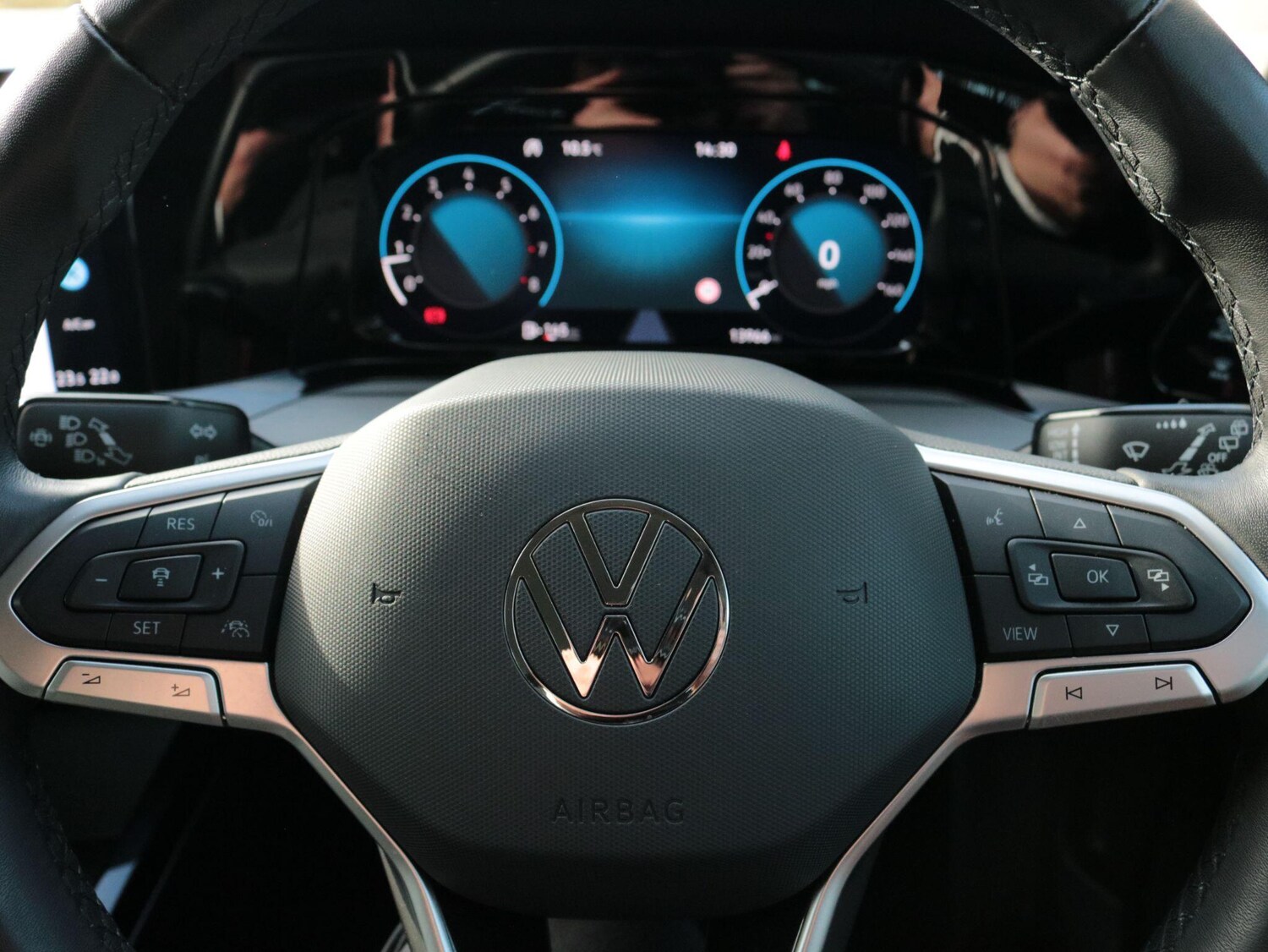 Used Volkswagen Golf 2024 for sale - 77682957: Photo 18