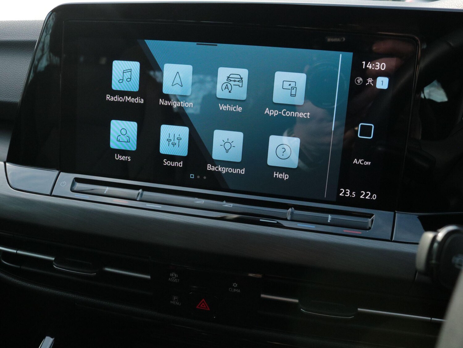 Used Volkswagen Golf 2024 for sale - 77682957: Photo 20