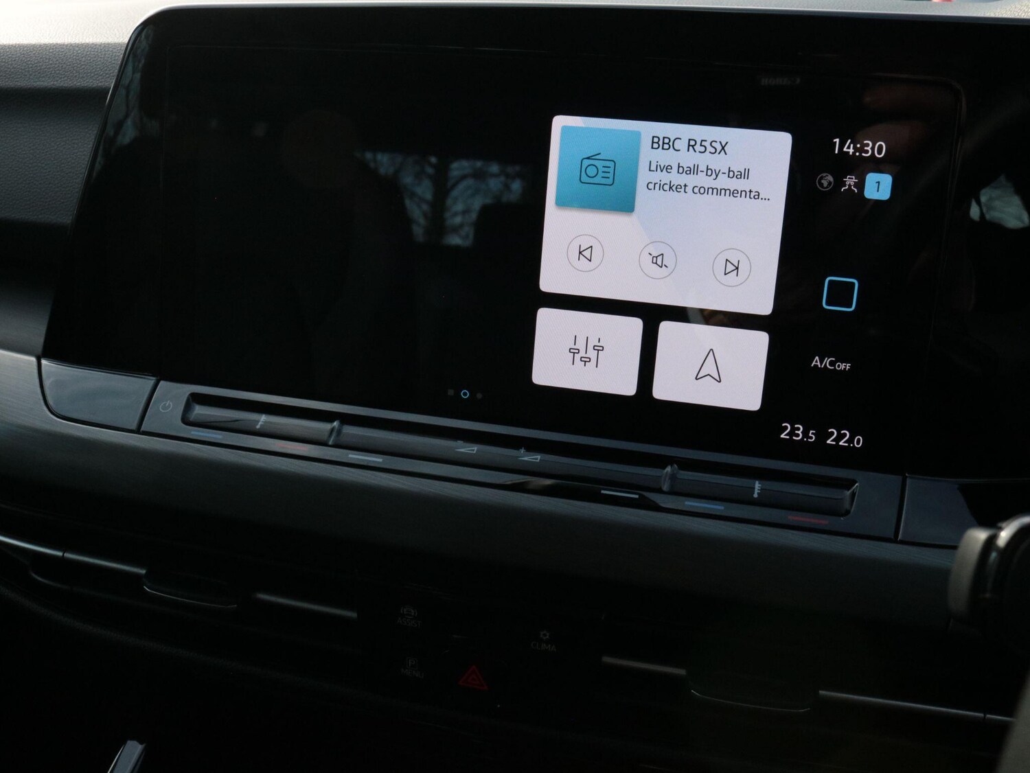 Used Volkswagen Golf 2024 for sale - 77682957: Photo 21