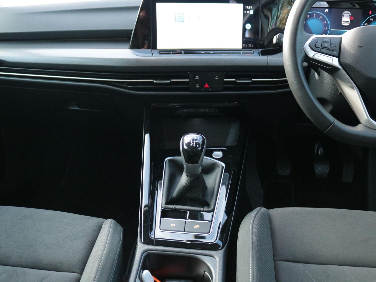 Used Volkswagen Golf 2024 for sale - 77682957: Photo 24