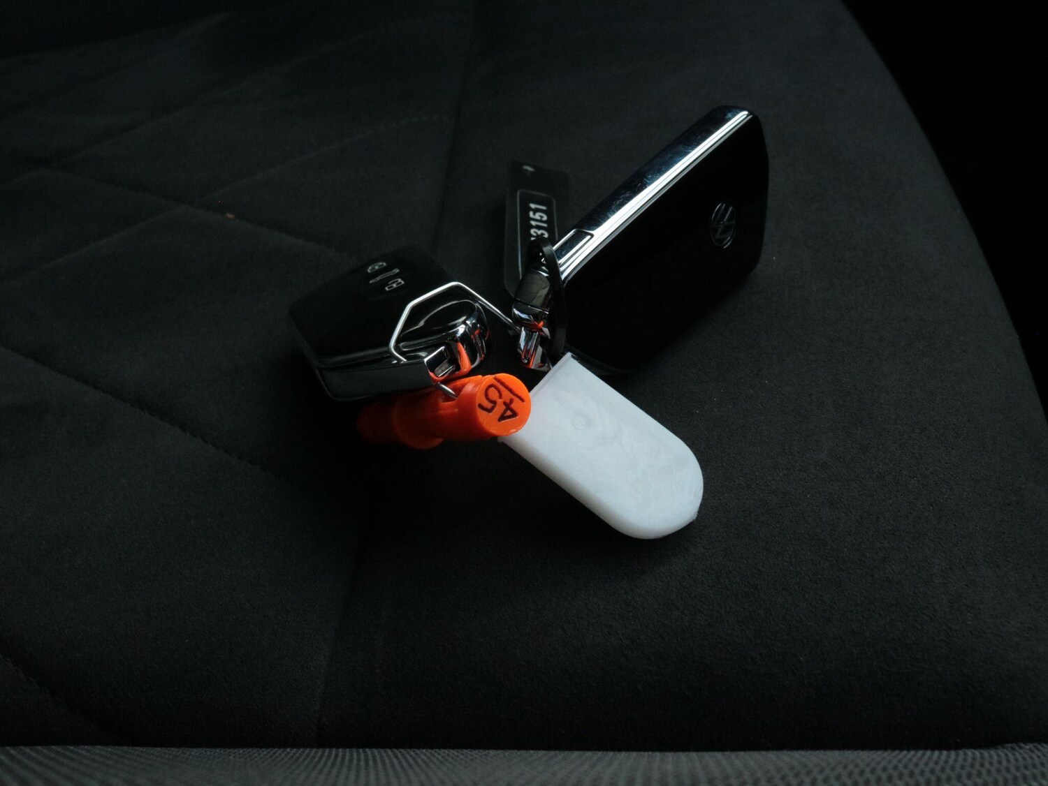 Used Volkswagen Golf 2024 for sale - 77682957: Photo 30