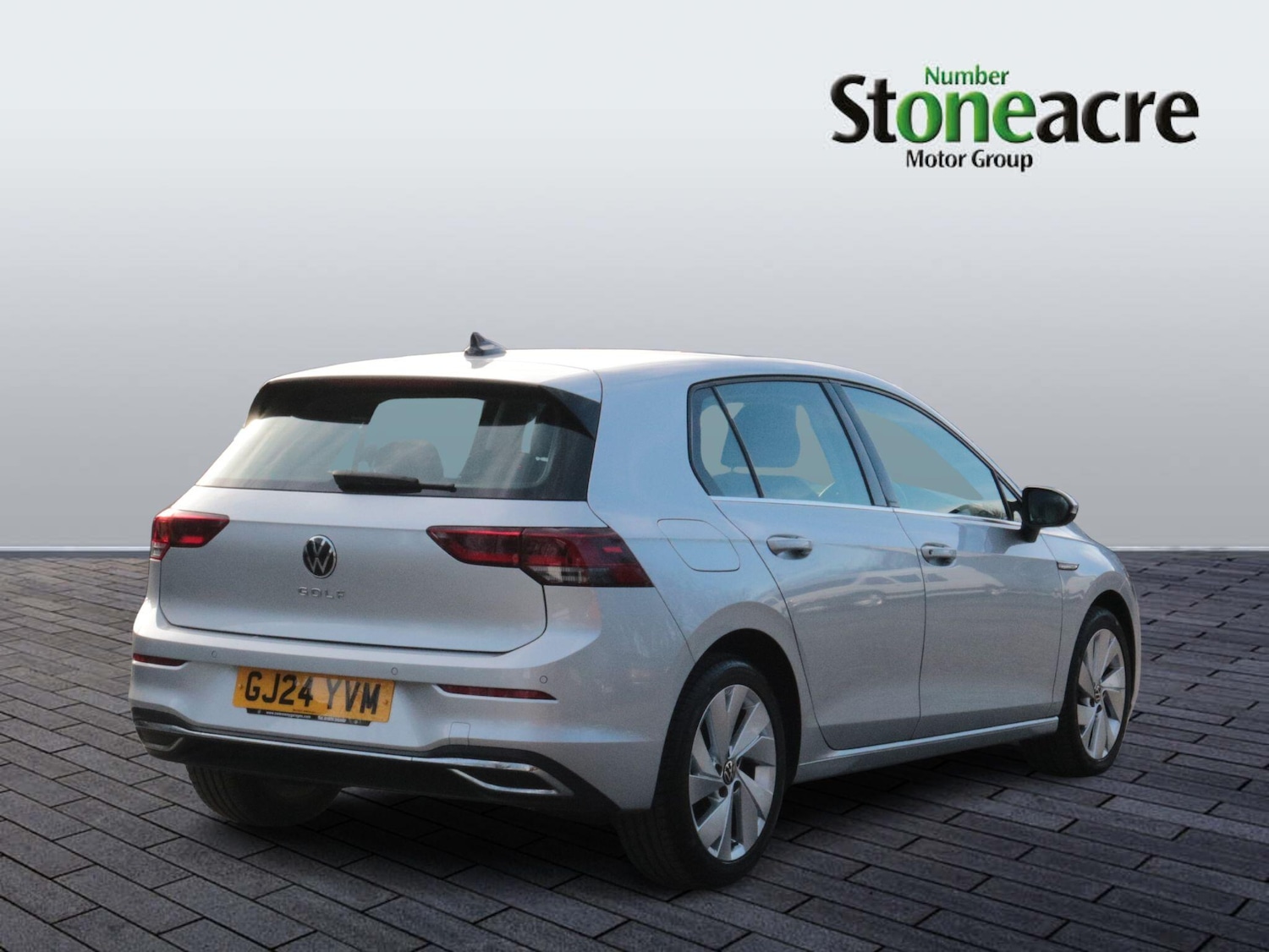 Used Volkswagen Golf 2024 for sale - 77682957: Photo 5