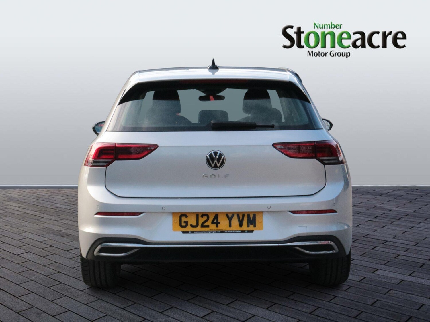 Used Volkswagen Golf 2024 for sale - 77682957: Photo 6