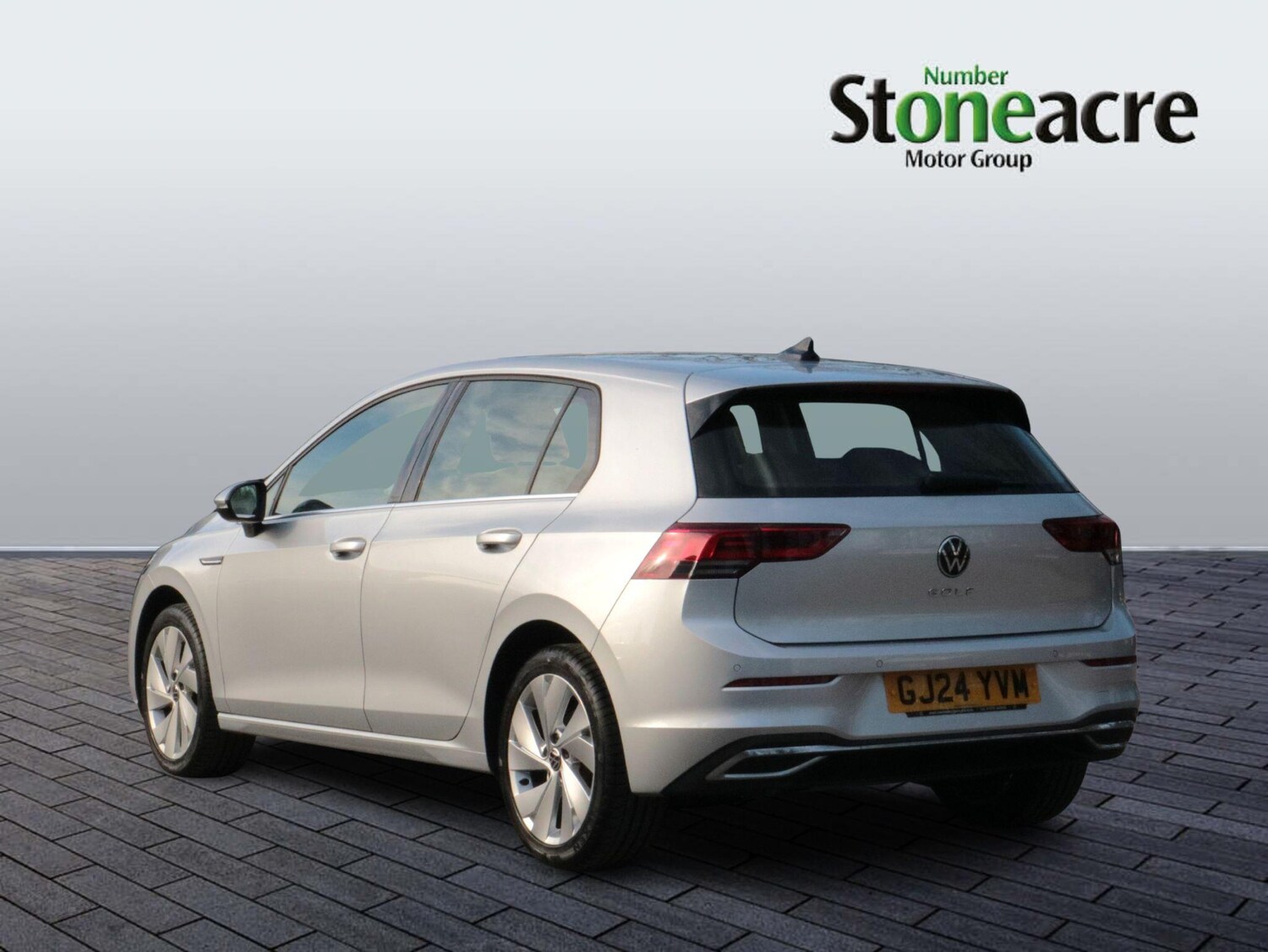 Used Volkswagen Golf 2024 for sale - 77682957: Photo 7