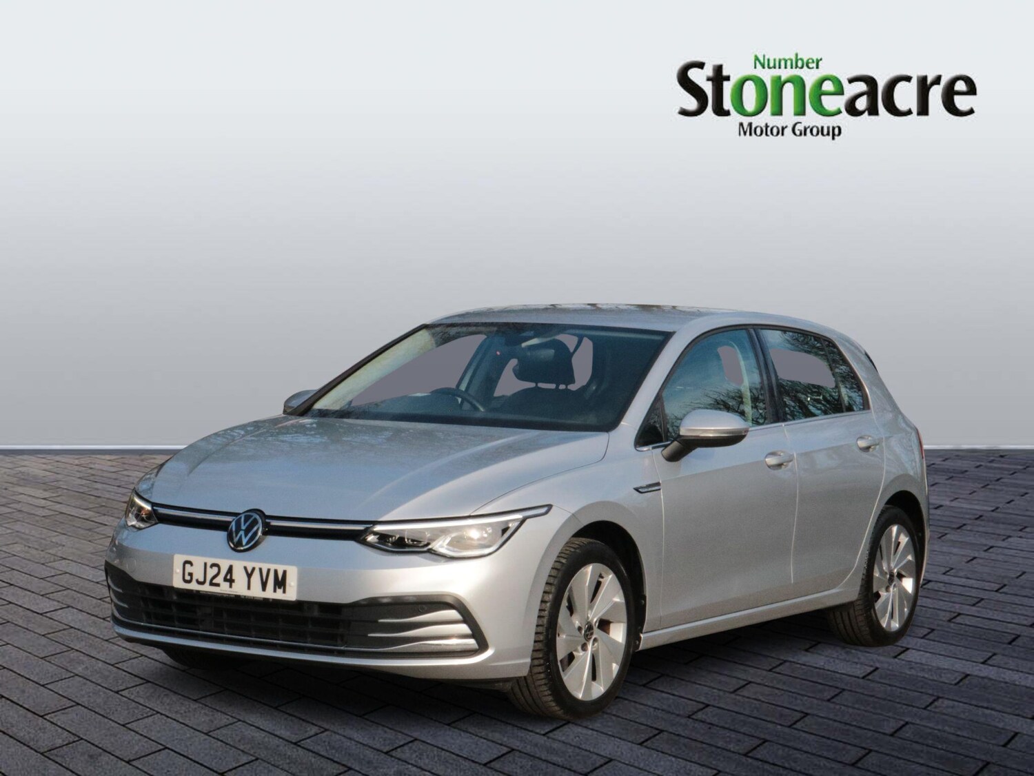 Used Volkswagen Golf 2024 for sale - 77682957: Photo 9