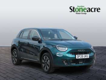 Used Fiat 600 2025 for sale - 74945625: Photo