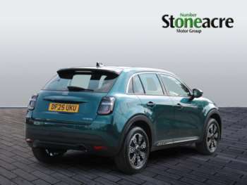 Used Fiat 600 2025 for sale - 74945625: Photo