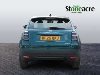 Used Fiat 600 2025 for sale - 74945625: Photo