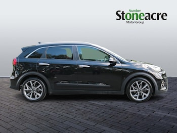 Used Kia Niro 2020 for sale - 78516393: Photo