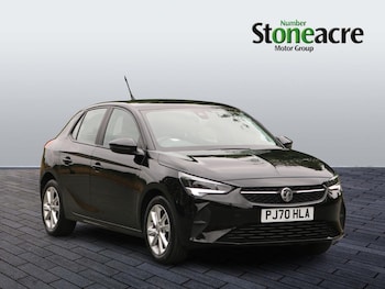 Used Vauxhall Corsa 2020 for sale - 79291614: Photo