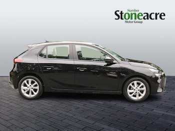 Used Vauxhall Corsa 2020 for sale - 79291614: Photo