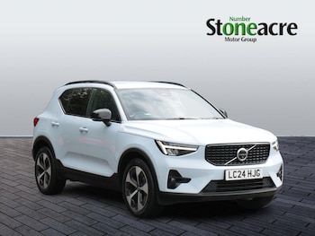 2024 (24) - Plus Dark B4 (197 hp) 5-Door