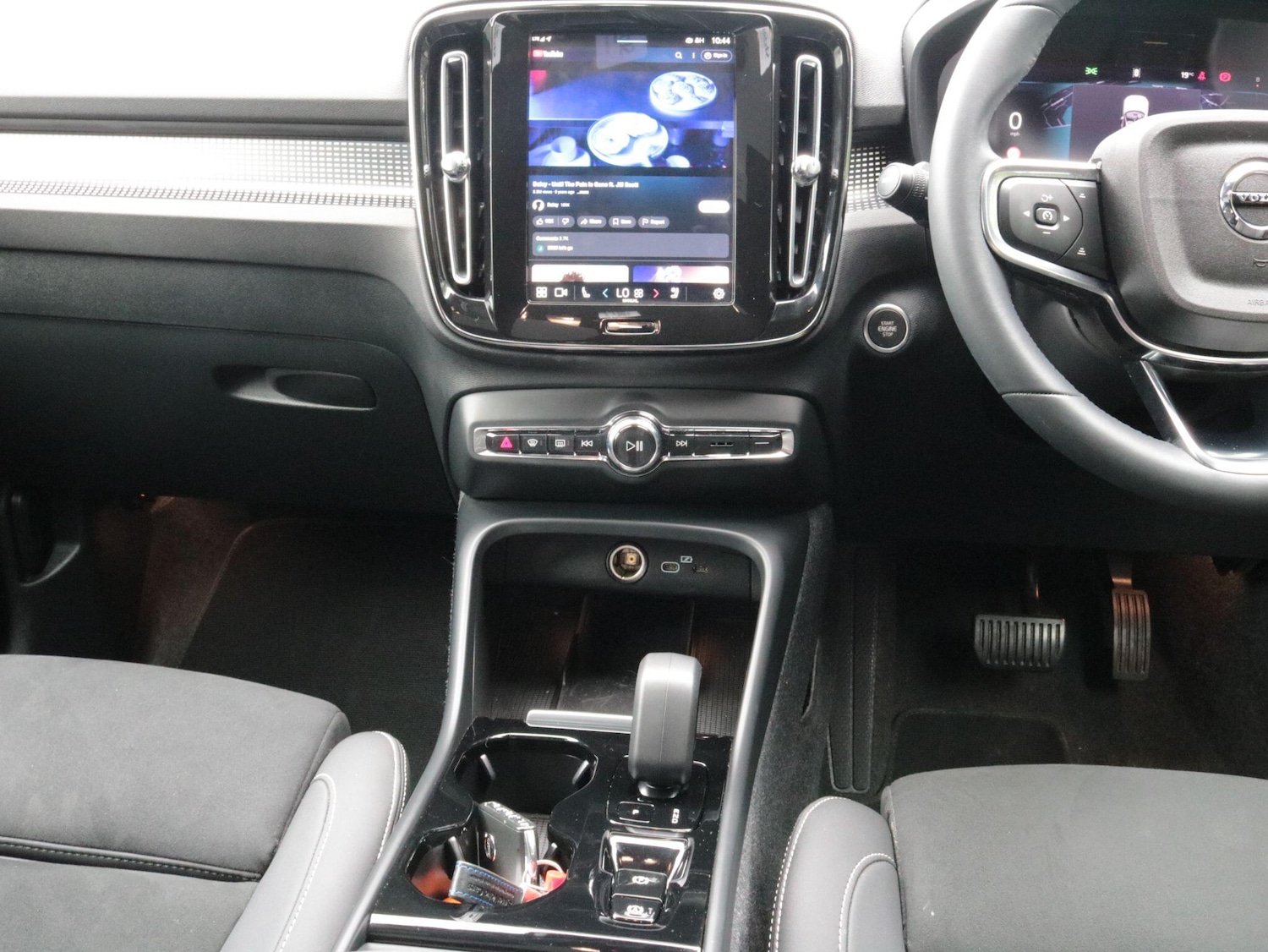 Vehicle 25