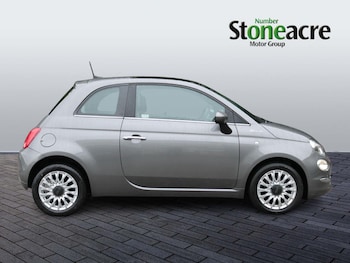 Used Fiat 500 2022 for sale - 75781254: Photo