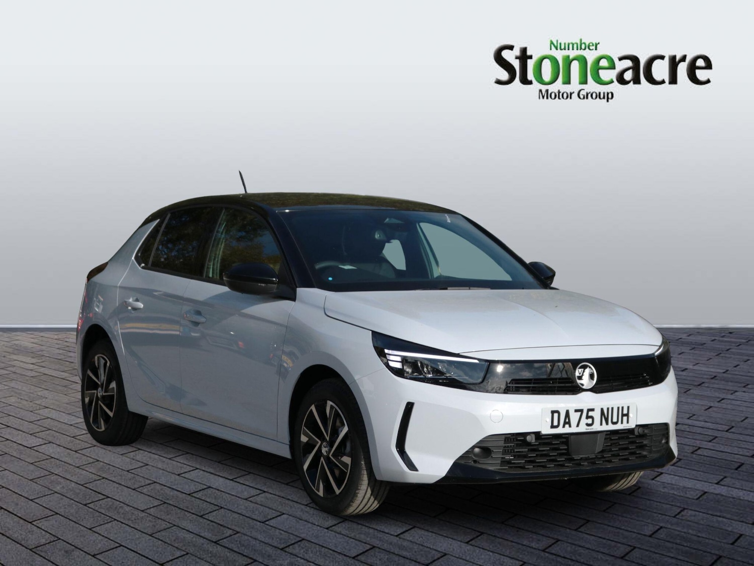 Used Vauxhall Corsa 2025 for sale - 76802489: Photo 1