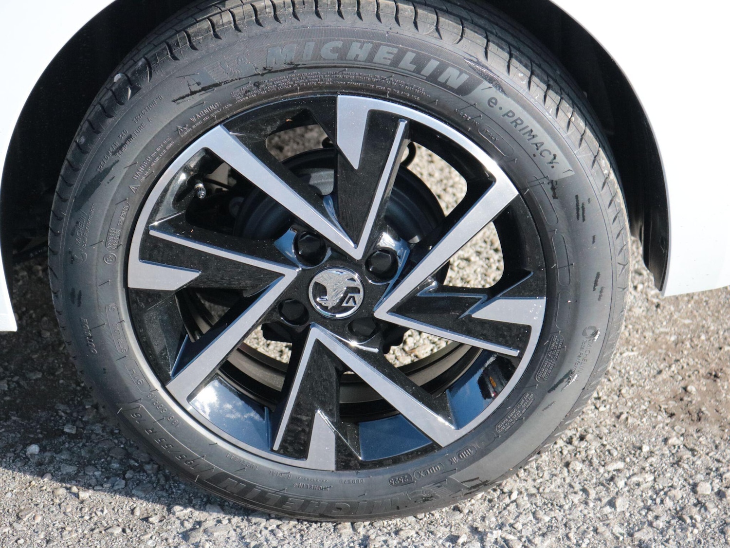 Used Vauxhall Corsa 2025 for sale - 76802489: Photo 10