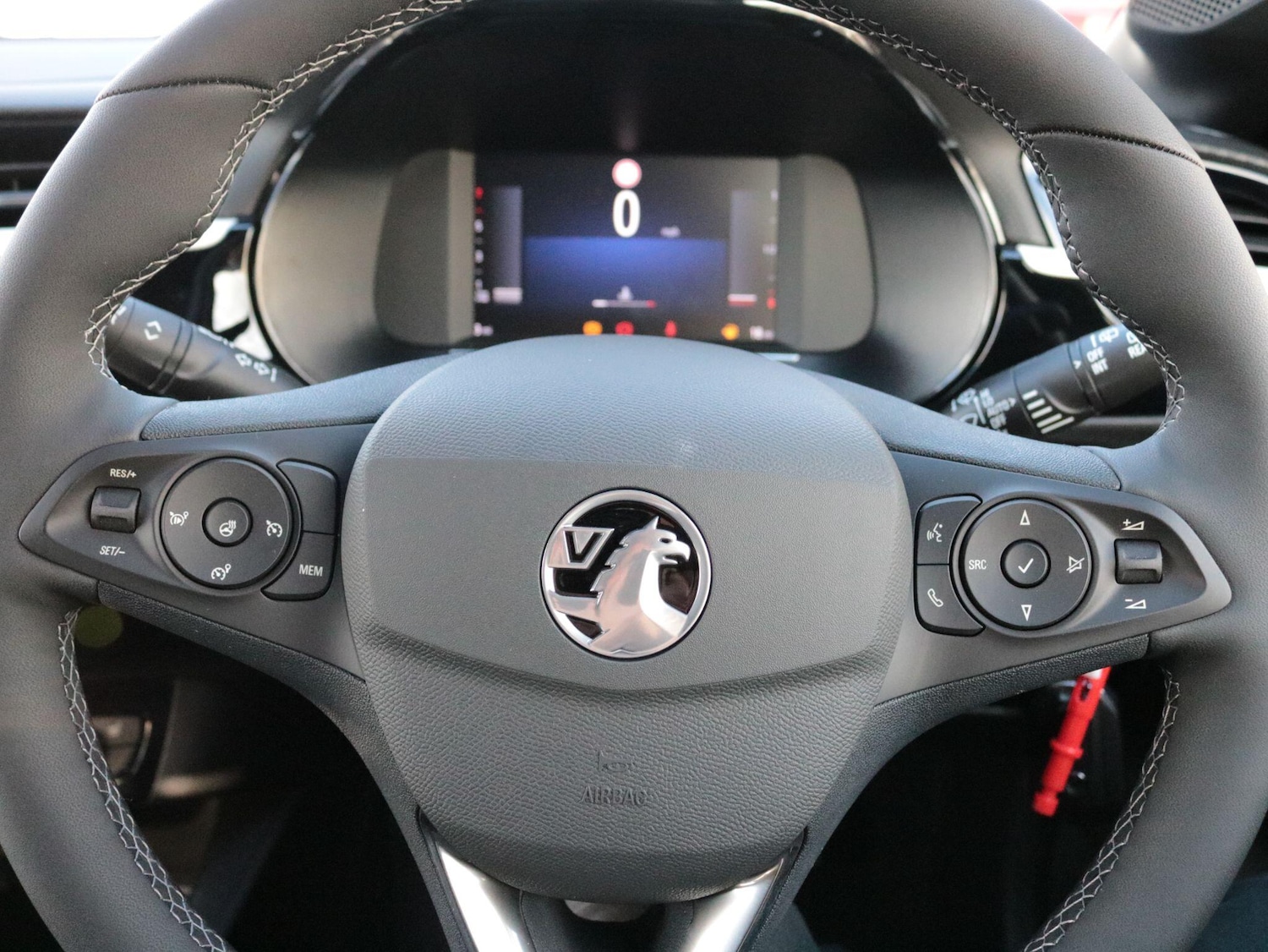 Used Vauxhall Corsa 2025 for sale - 76802489: Photo 16