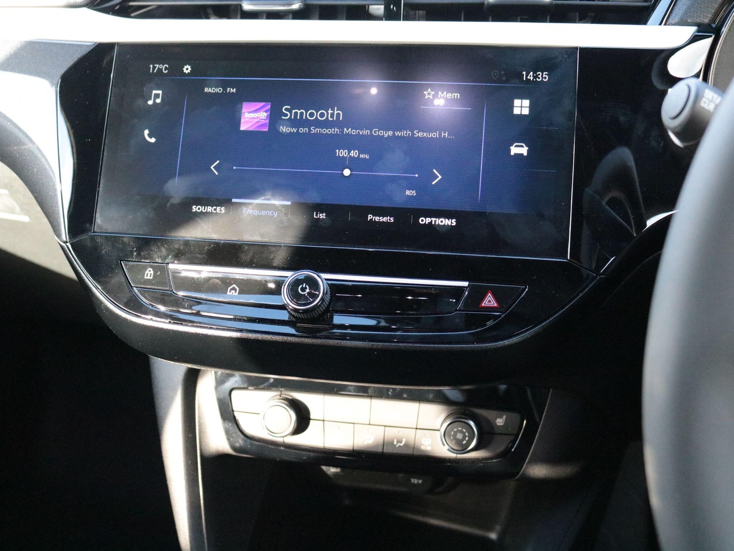 Used Vauxhall Corsa 2025 for sale - 76802489: Photo 17