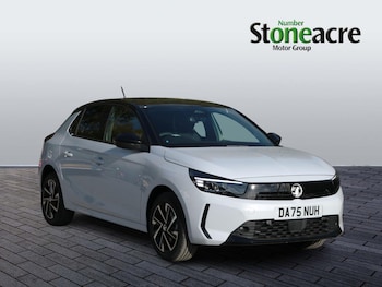 2025 (75) - 1.2 Turbo Yes 5dr [Winter Pack]