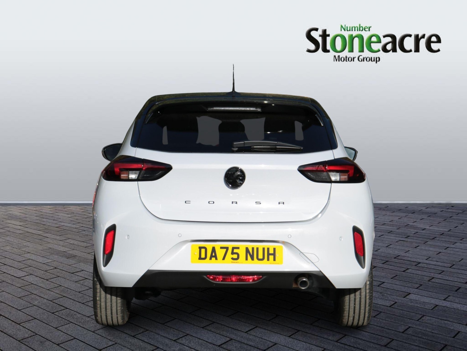 Used Vauxhall Corsa 2025 for sale - 76802489: Photo 6