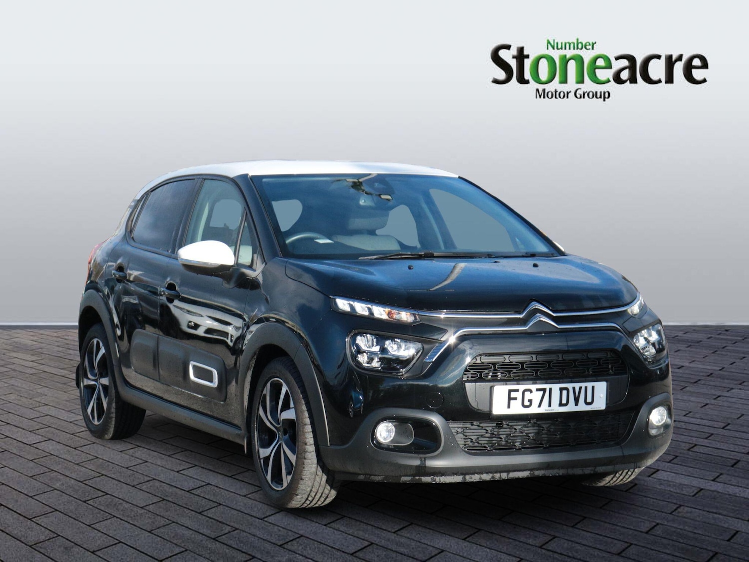 Used Citroen C3 2021 for sale - 76619585: Photo 1