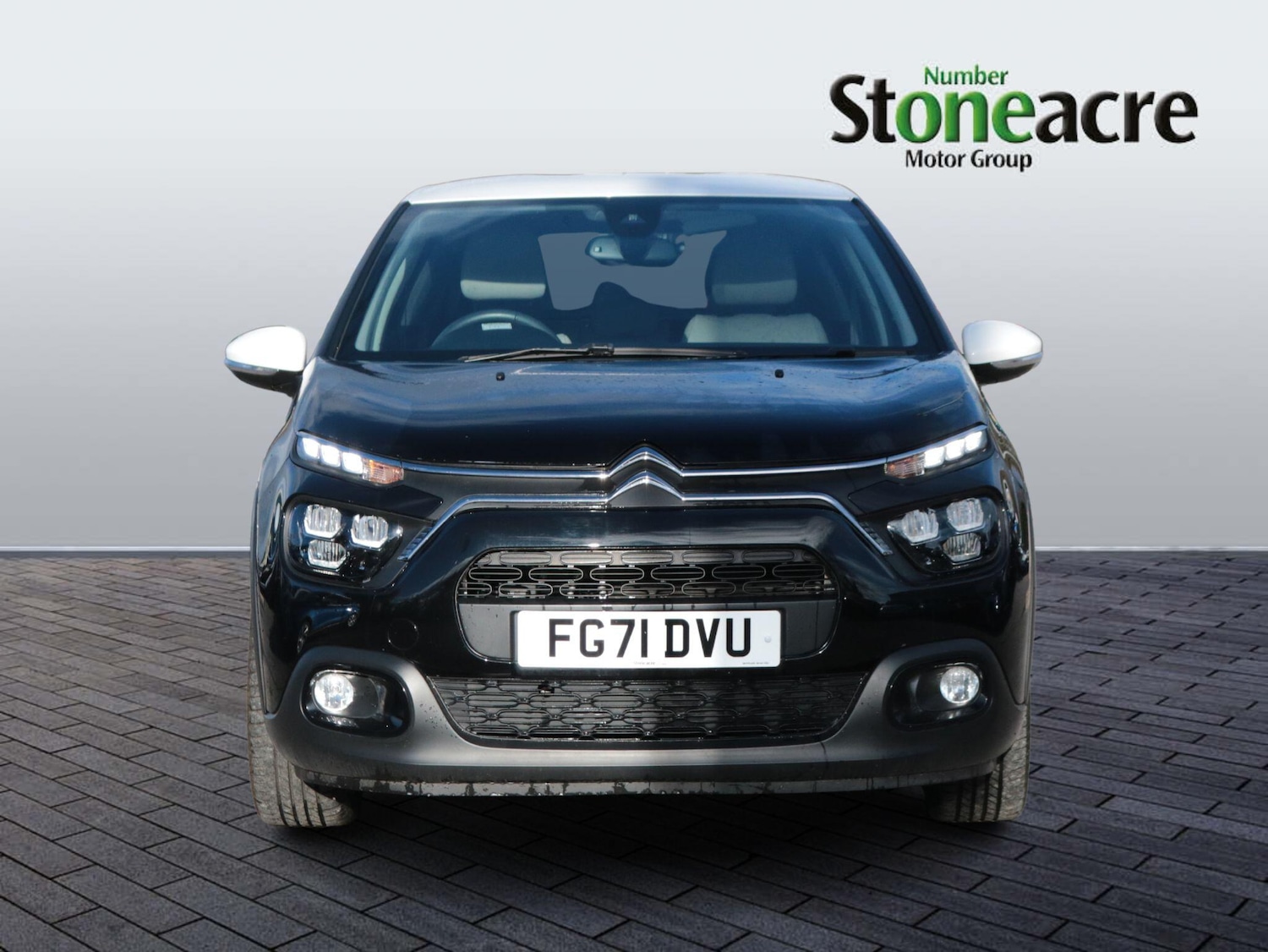 Used Citroen C3 2021 for sale - 76619585: Photo 10