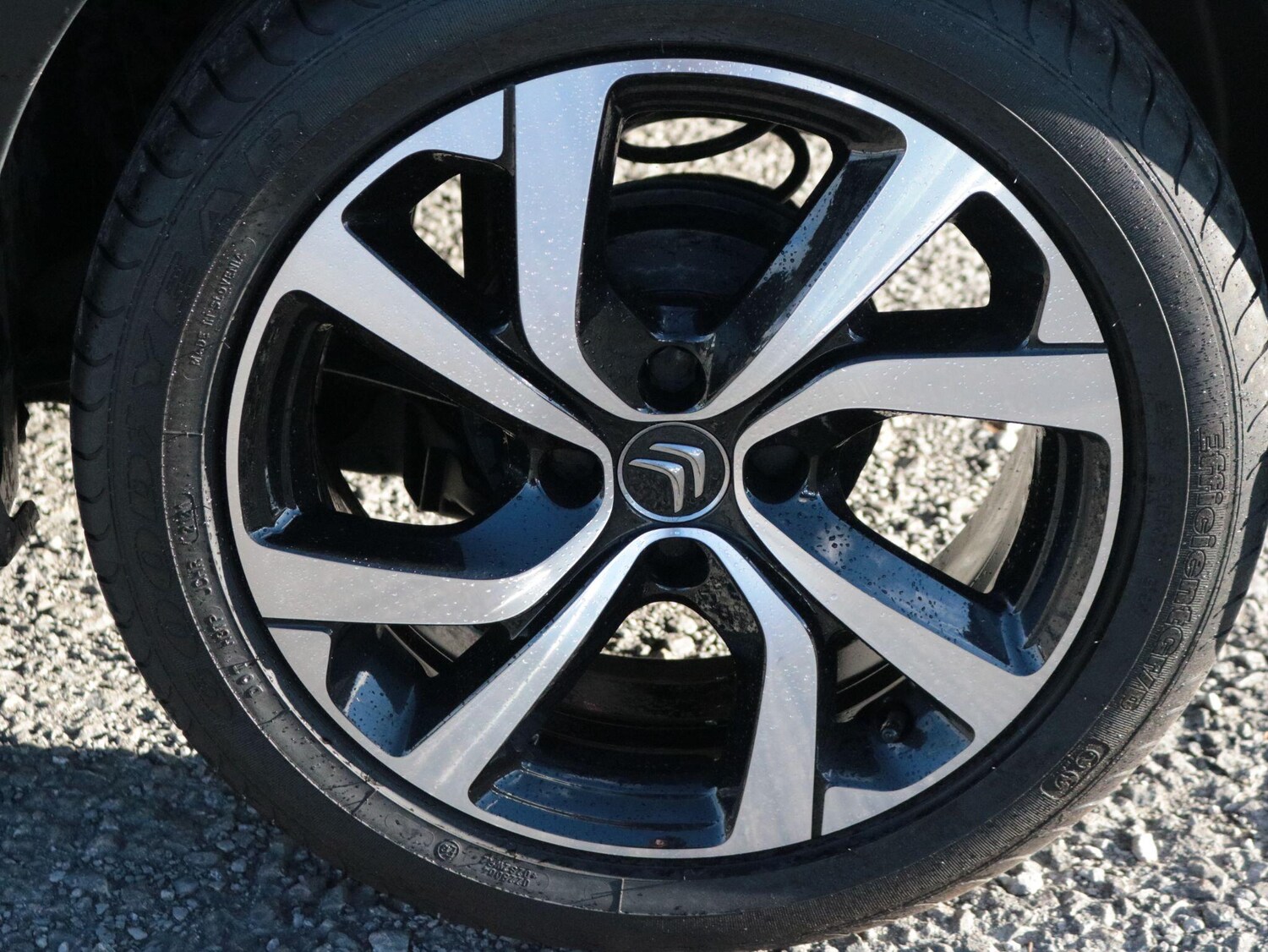 Used Citroen C3 2021 for sale - 76619585: Photo 11