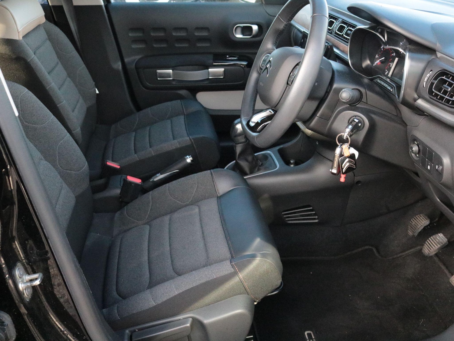 Used Citroen C3 2021 for sale - 76619585: Photo 13